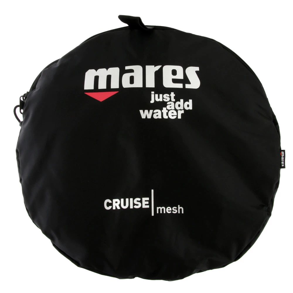 Mares Cruise Mesh Duffle Bag 108.5L 3 Mares Cruise Mesh Duffle Bag 108.5L