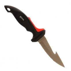 Mares Force Plus Dive Knife 3.9in