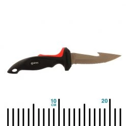 Mares Force Plus Dive Knife 3.9in -Cheap Mares Shop 123803 5