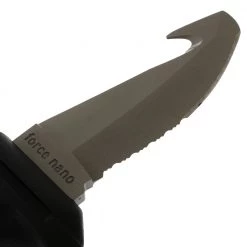 Mares Force Nano Plus Dive Knife 2.6in -Cheap Mares Shop 123804 7