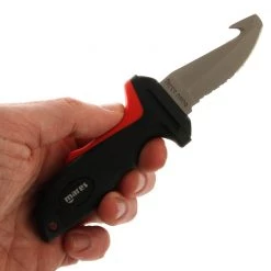 Mares Force Nano Plus Dive Knife 2.6in -Cheap Mares Shop 123804 8