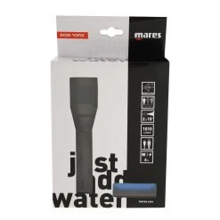 Mares EOS 10RZ Dive Torch 1010lm