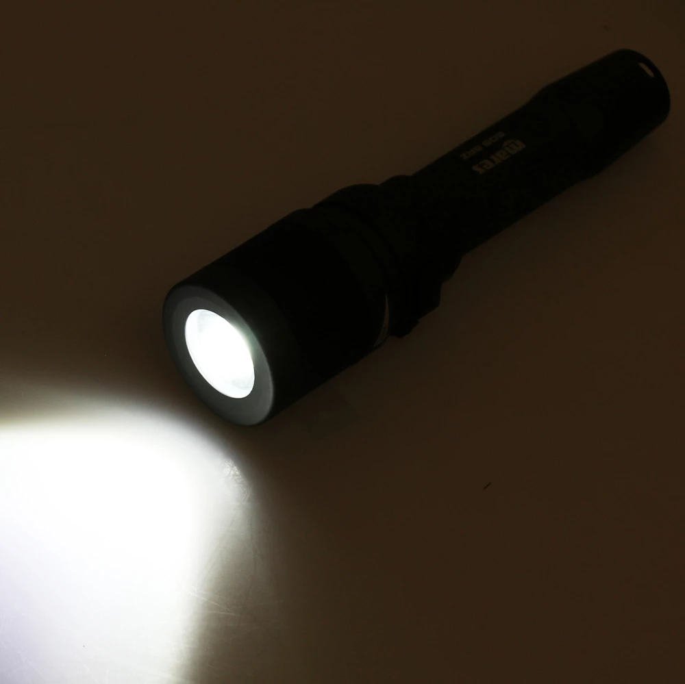 Mares EOS 5RZ Dive Torch 503lm 7 Mares EOS 5RZ Dive Torch 503lm - Image 5