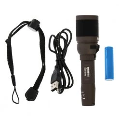 Mares EOS 3RZ Dive Torch 320lm -Cheap Mares Shop 123809 3