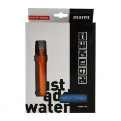 Mares EOS Dive Strobe Light 450lm