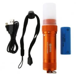 Mares EOS Dive Strobe Light 450lm -Cheap Mares Shop 123810 3