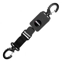 Mares Standard Retractor For Dive Accessories