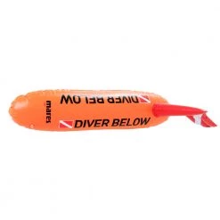 Mares Torpedo Dive Buoy -Cheap Mares Shop 123822 4 n