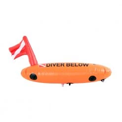 Mares Torpedo Dive Buoy -Cheap Mares Shop 123822 5 n