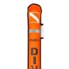 Mares Diver Alert Marker Buoy -Cheap Mares Shop 123829 2