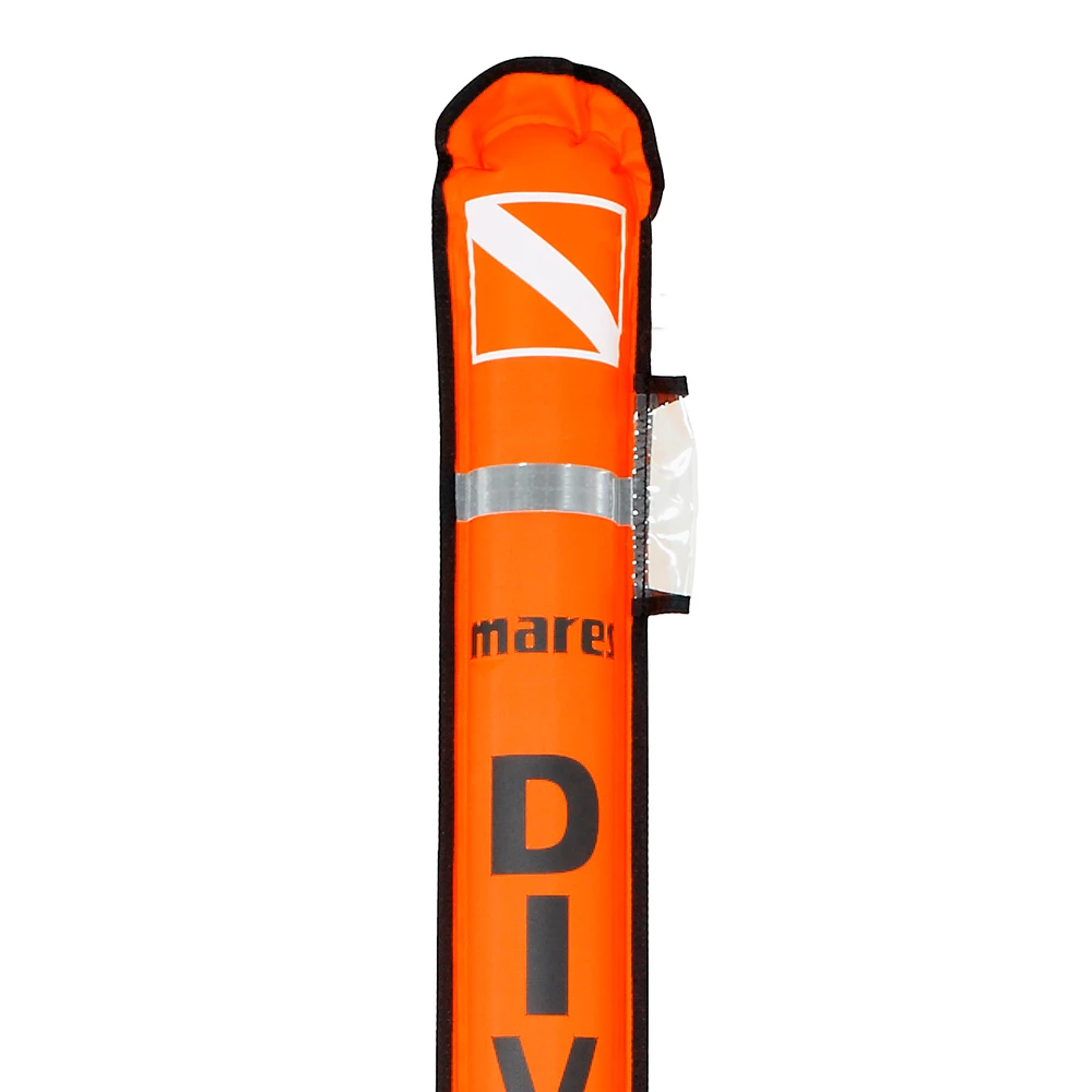 Mares Diver Alert Marker Buoy 3 Mares Diver Alert Marker Buoy