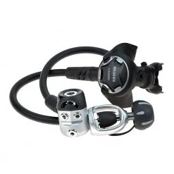 Mares Loop 15X INT Dive Regulator Black -Cheap Mares Shop 123840 4