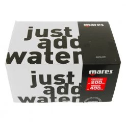 Mares Epic Adj 82X INT Dive Regulator