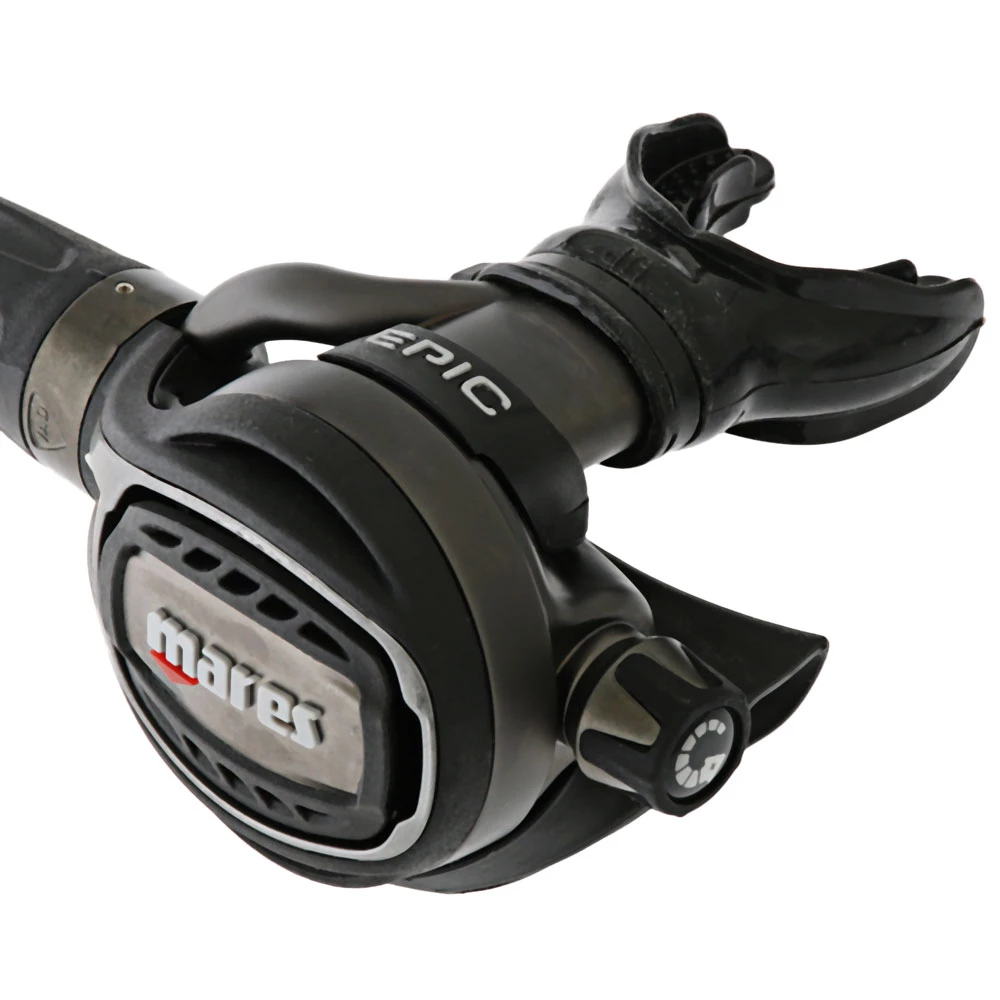 Mares Epic Adj 82X INT Dive Regulator 4 Mares Epic Adj 82X INT Dive Regulator - Image 2