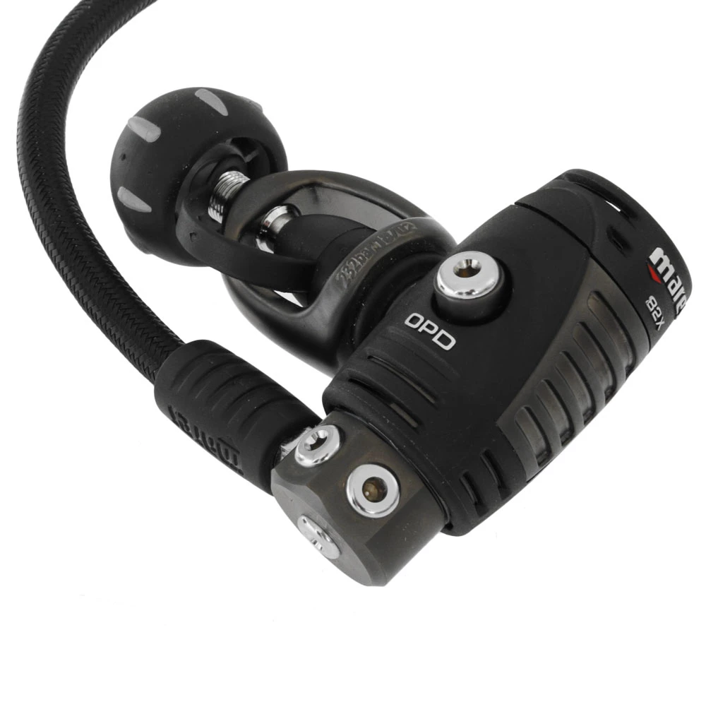 Mares Epic Adj 82X INT Dive Regulator 6 Mares Epic Adj 82X INT Dive Regulator - Image 4