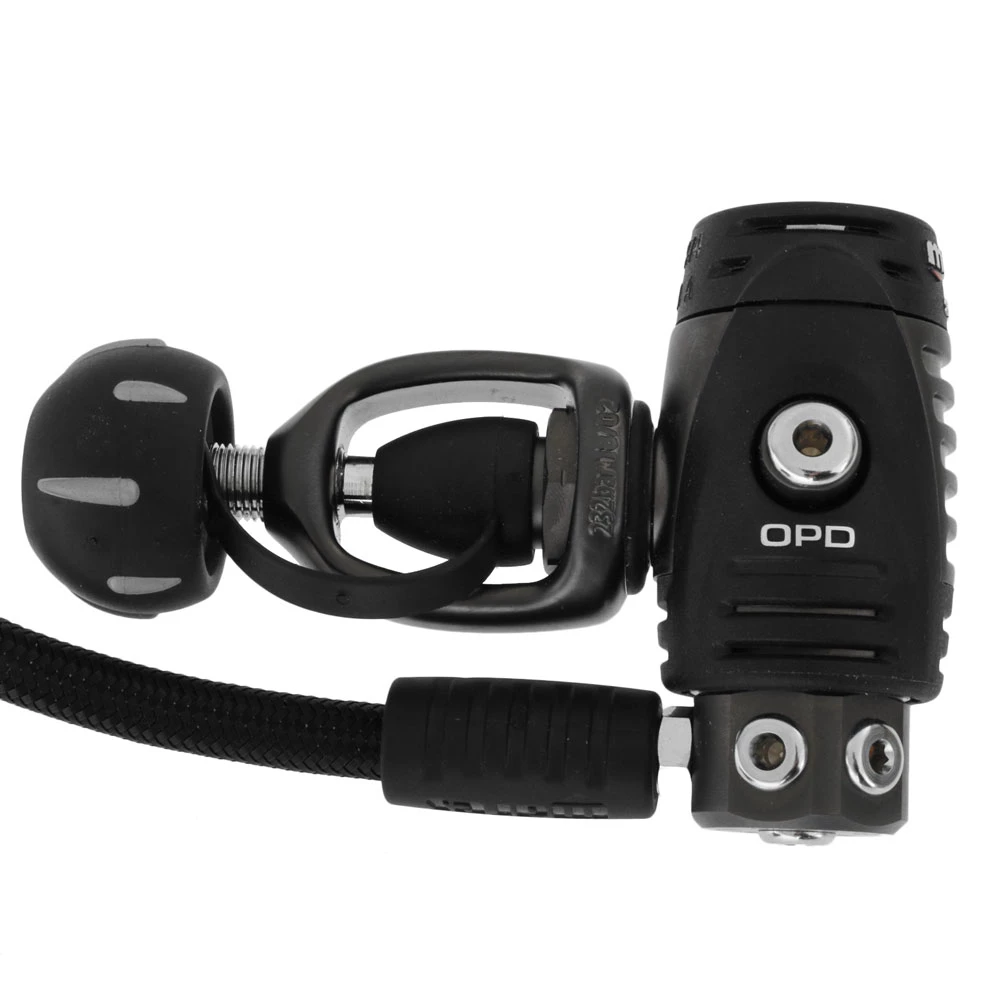 Mares Epic Adj 82X INT Dive Regulator 7 Mares Epic Adj 82X INT Dive Regulator - Image 5