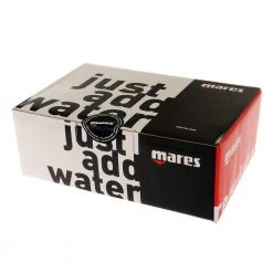 Mares Prestige Octopus Regulator