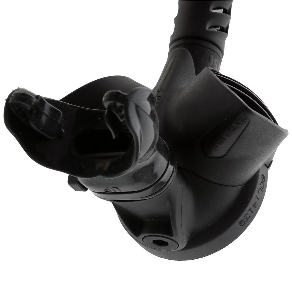 Mares Loop Octopus Regulator 4 Mares Loop Octopus Regulator - Image 2