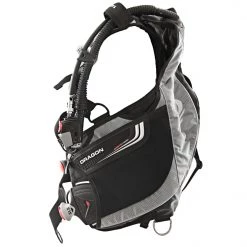 Mares Dragon SLS BCD