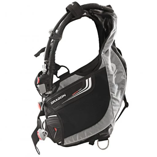 Mares Dragon SLS BCD -Cheap Mares Shop 123857 2 n y