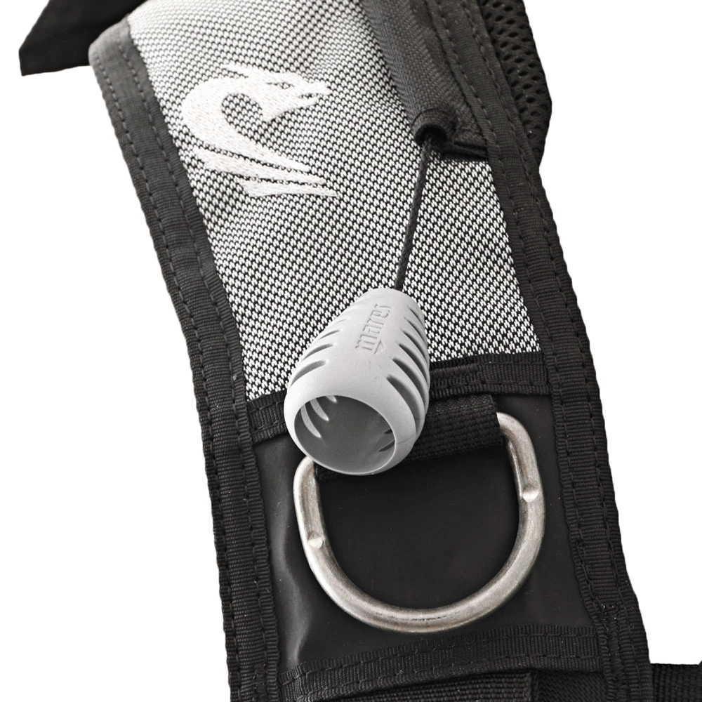 Mares Dragon SLS BCD 5 Mares Dragon SLS BCD - Image 3