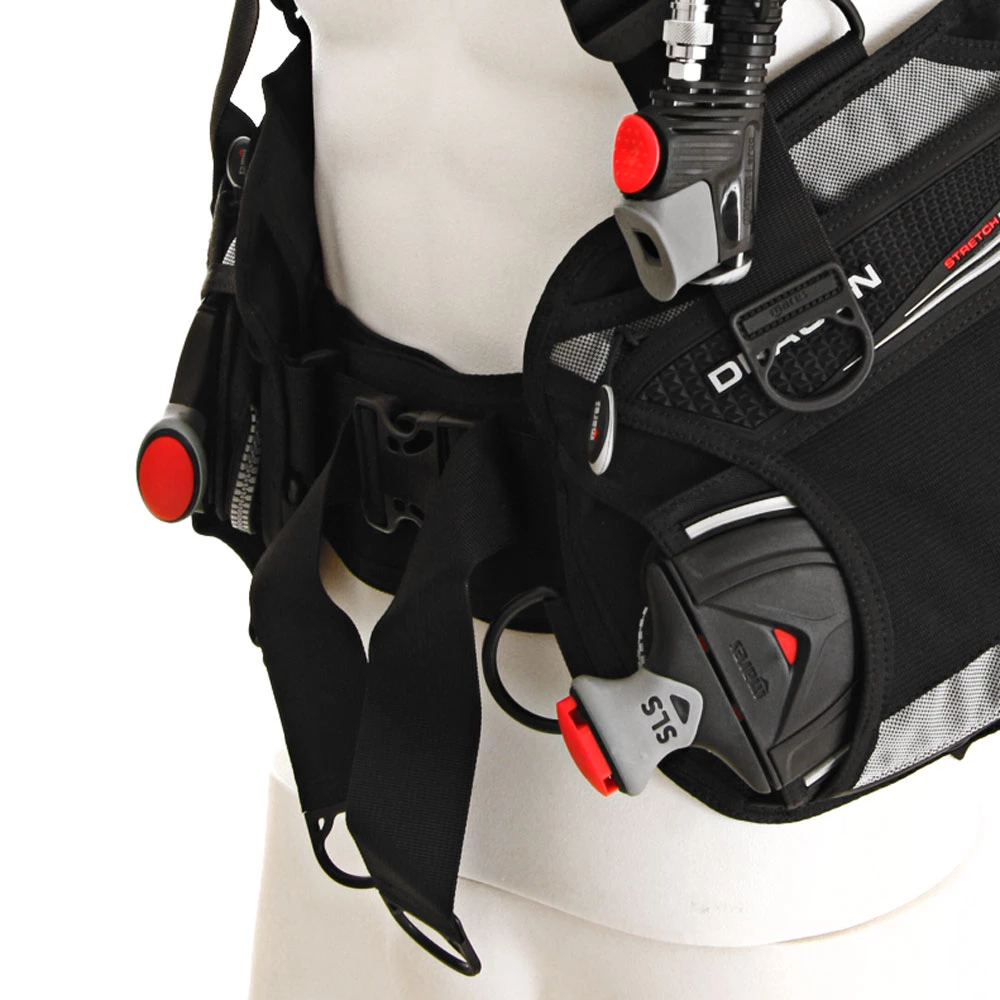 Mares Dragon SLS BCD 6 Mares Dragon SLS BCD - Image 4