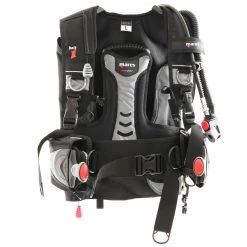 Mares Bolt SLS BCD