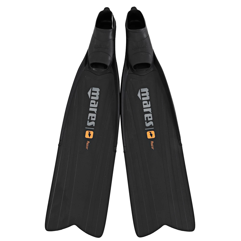 Mares Razor Pro Dive Fins 3 Mares Razor Pro Dive Fins