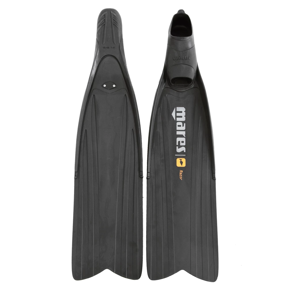 Mares Razor Pro Dive Fins 4 Mares Razor Pro Dive Fins - Image 2
