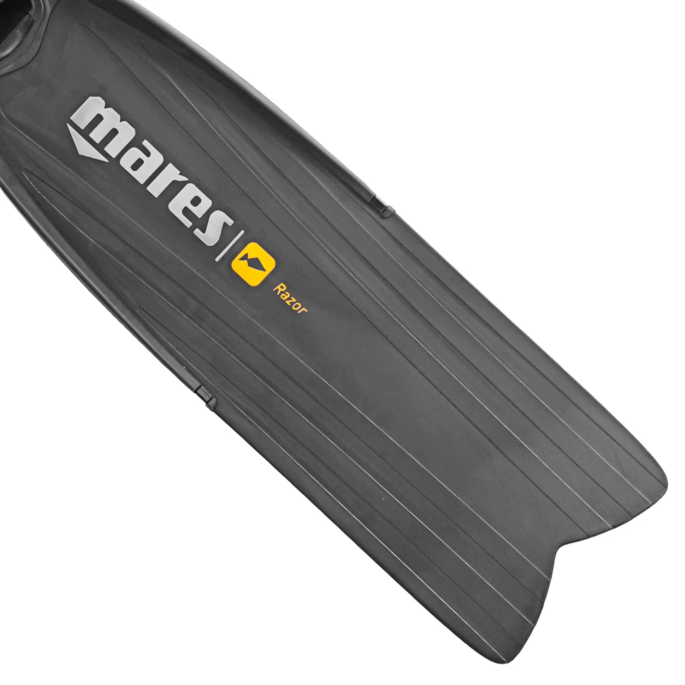 Mares Razor Pro Dive Fins 6 Mares Razor Pro Dive Fins - Image 4