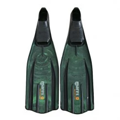 Mares Avanti Quattro Power Dive Fins Camo