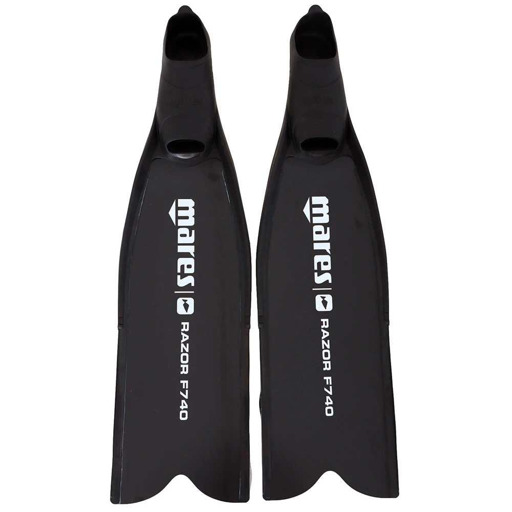 Mares Razor F740 Fins 4 Mares Razor F740 Fins - Image 2