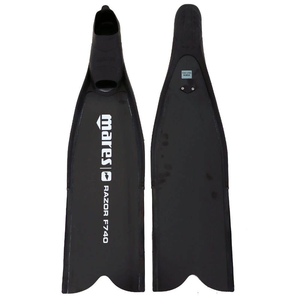 Mares Razor F740 Fins 5 Mares Razor F740 Fins - Image 3