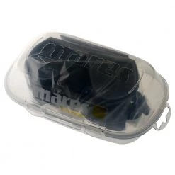 Mares Star Liquidskin Adult Dive Mask Black
