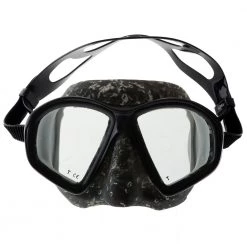 Mares Sealhouette Adult Spearfishing Dive Mask Camo/Black -Cheap Mares Shop 123973 4 n