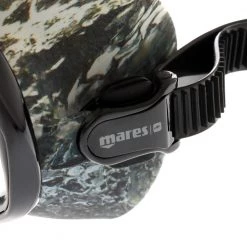 Mares Sealhouette Adult Spearfishing Dive Mask Camo/Black -Cheap Mares Shop 123973 7 n