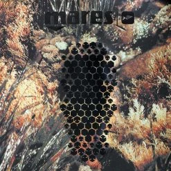 Mares Illusion 50 Mens Open Cell Spearfishing Dive Jacket 5mm