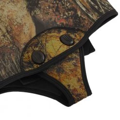 Mares Illusion 50 Mens Open Cell Spearfishing Dive Jacket 5mm -Cheap Mares Shop 123988 6 n y