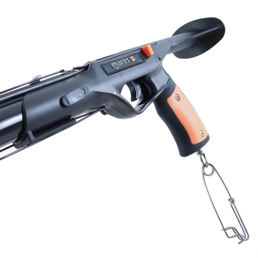 Mares Bandit Sling Speargun 110cm 6 Mares Bandit Sling Speargun 110cm - Image 4