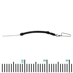 Mares Bungee With Big Carabiner L