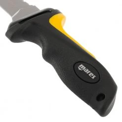 Mares Stiletto Dive Knife -Cheap Mares Shop 124035 4 n