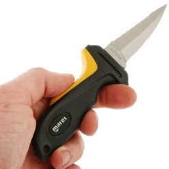 Mares Stiletto Dive Knife -Cheap Mares Shop 124035 5 n