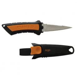 Mares Argo Dive Knife -Cheap Mares Shop 124038 5 n