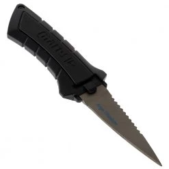 Mares Argo Titanium Dive Knife -Cheap Mares Shop 124039 6 n