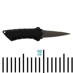 Mares Argo Titanium Dive Knife -Cheap Mares Shop 124039 8 n