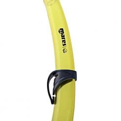Mares Cobia And Fluida Adult Dive Mask Snorkel And Fins Set Yellow -Cheap Mares Shop 124045 9 4