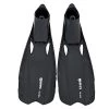 Mares Cobia And Fluida Adult Dive Mask Snorkel And Fins Set Black -Cheap Mares Shop 124055 2 n y