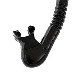 Mares Cobia And Fluida Adult Dive Mask Snorkel And Fins Set Black -Cheap Mares Shop 124055 5 n y