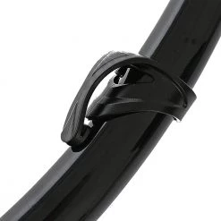 Mares Cobia And Fluida Adult Dive Mask Snorkel And Fins Set Black -Cheap Mares Shop 124055 6 n y