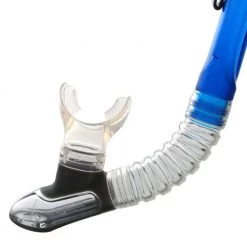 Mares Marlin And Volo Adult Dive Mask Snorkel And Fins Set Blue -Cheap Mares Shop 124057 7 n 3